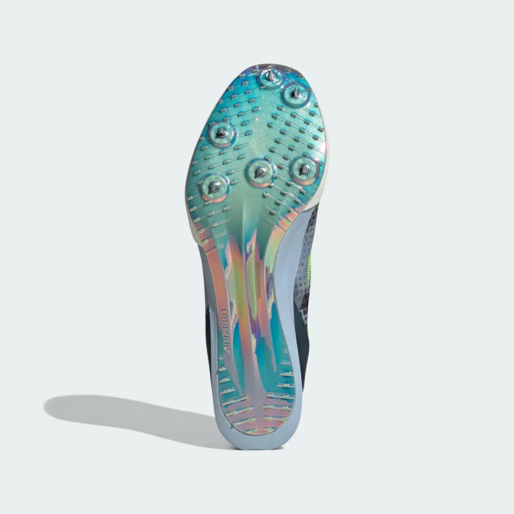 adidas Adizero Prime SP 2 IE2765 / blau