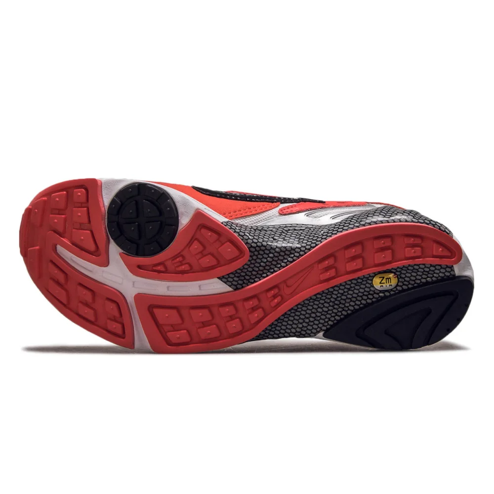 Nike Air Ghost Racer AT5410-601 / rot