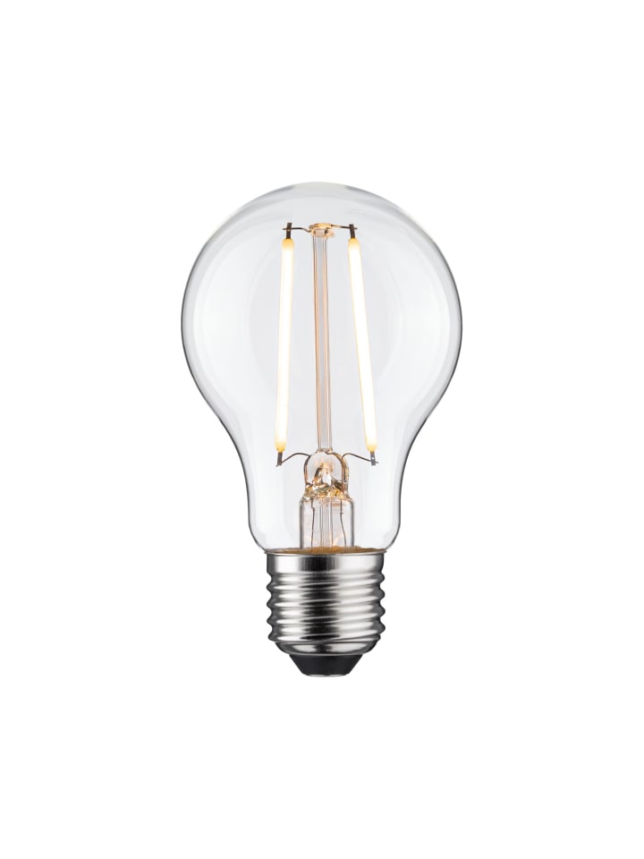 paulmann LED Eco-Line AGL E27 470lm 2,5W 3000K 3step dim klar 230V B günstig kaufen onesize