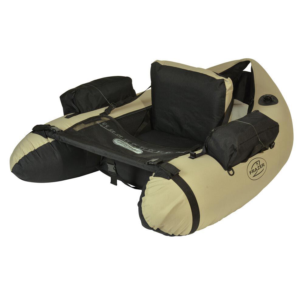 Boia Frazer Cordura 130