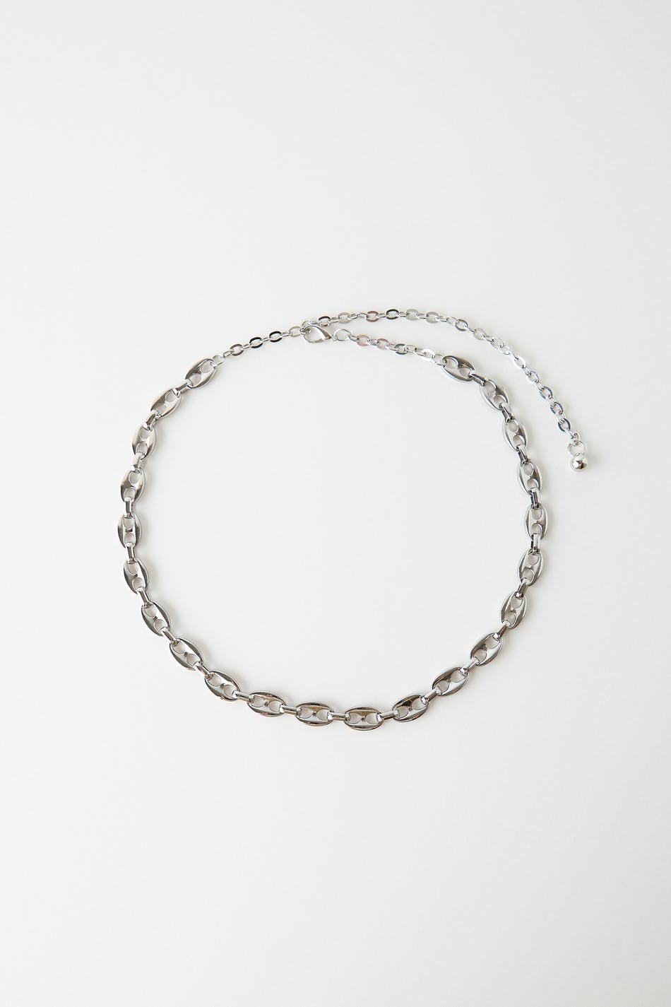 Melia chain belt