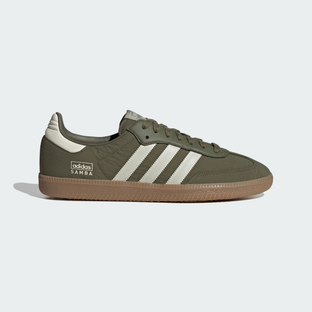 adidas Samba OG IE3440 / grün