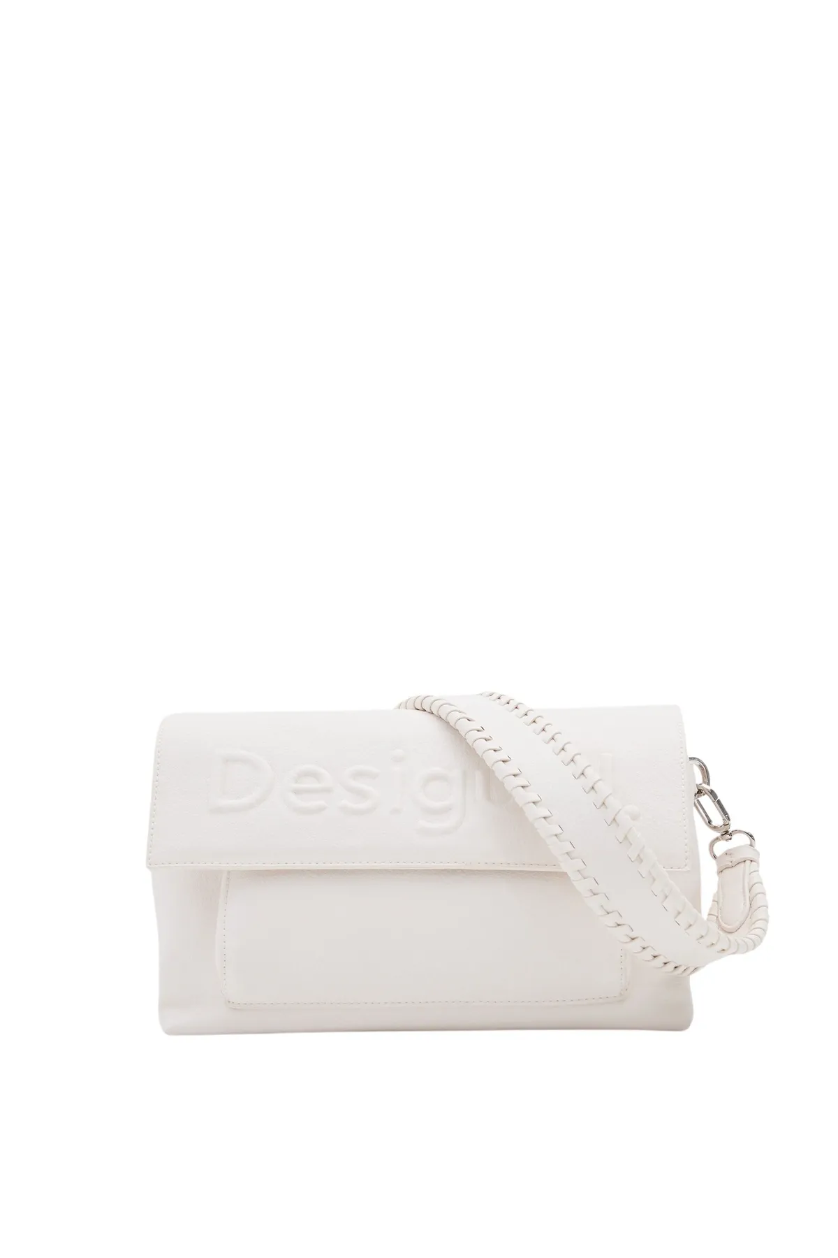 Desigual  Tasche HALF LOGO 24 VENECIA 2.0 Umhängetasche