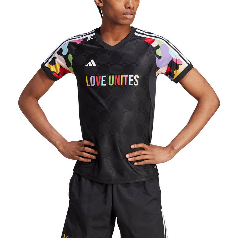 adidas Tiro Funktionsshirt Damen