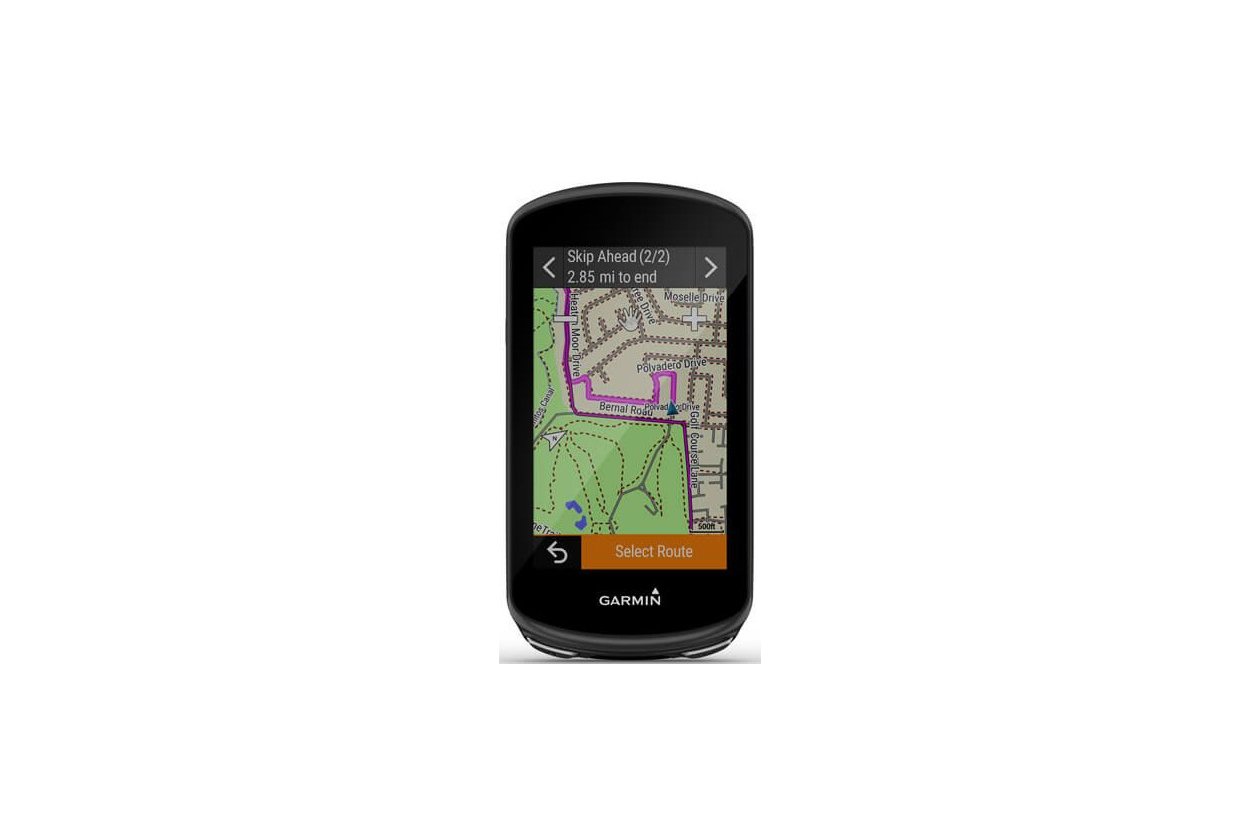 Garmin Edgeu00a01030 Plus