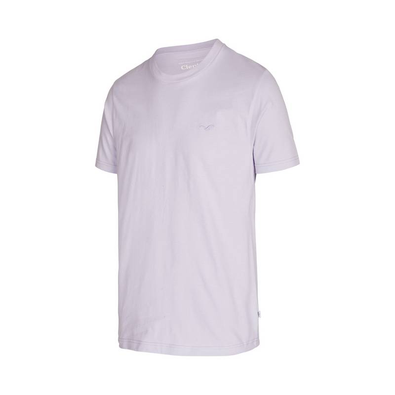 Cleptomanicx Ligull Regular T-Shirt Herren