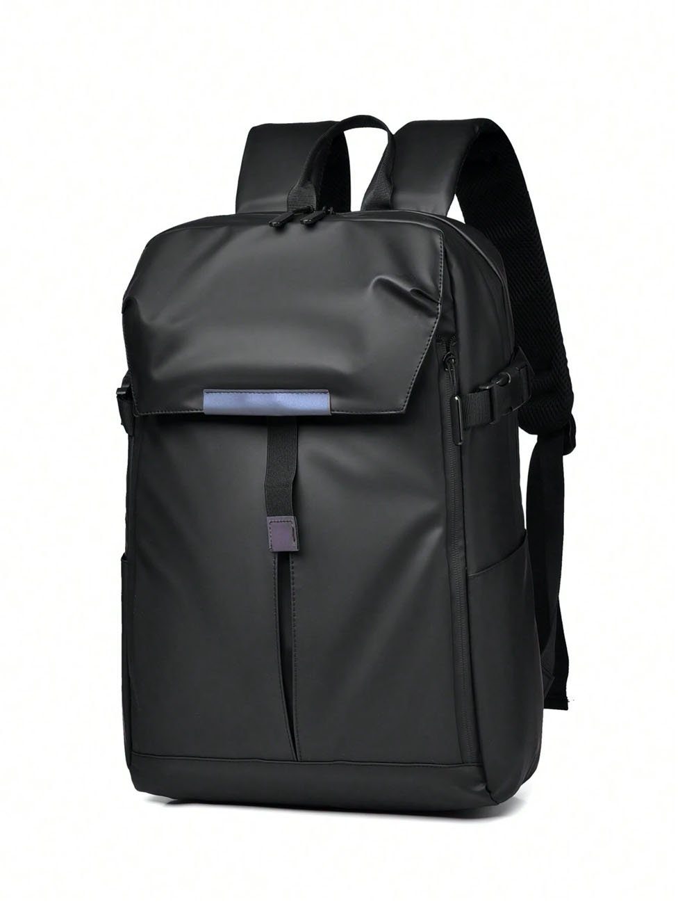 YYV Reiserucksack Wasserdichter Reiserucksack für Herren mit großem Fassungsvermögen, Perfekt für Sport, Reisen, Wandern und mehr.