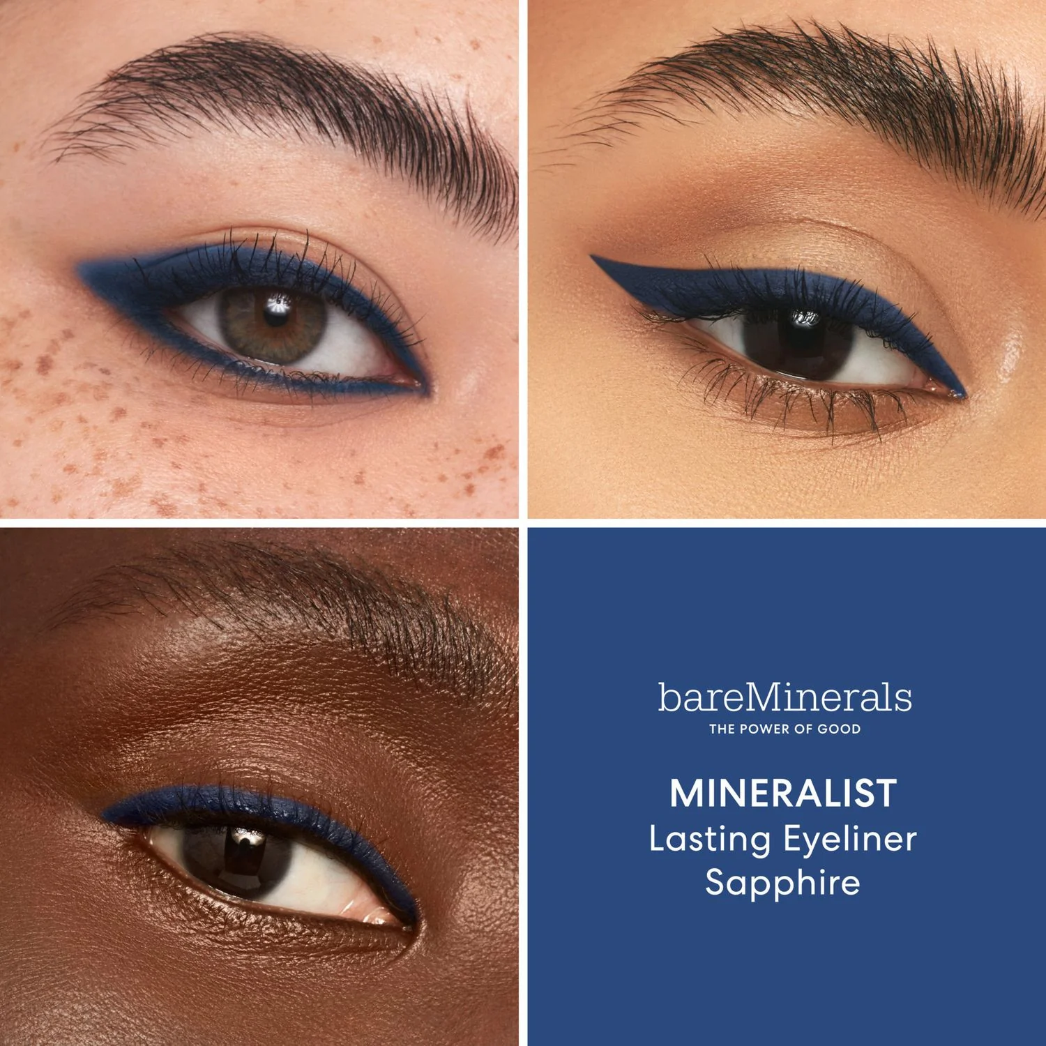 Occhi Mineralist Eyeliner - Eyeliner
