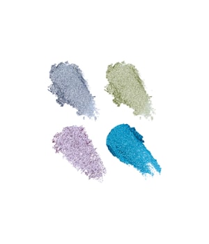 REVOLUTION Artist Collection Glitter Balm Palette Make-up Palette-5.6 g