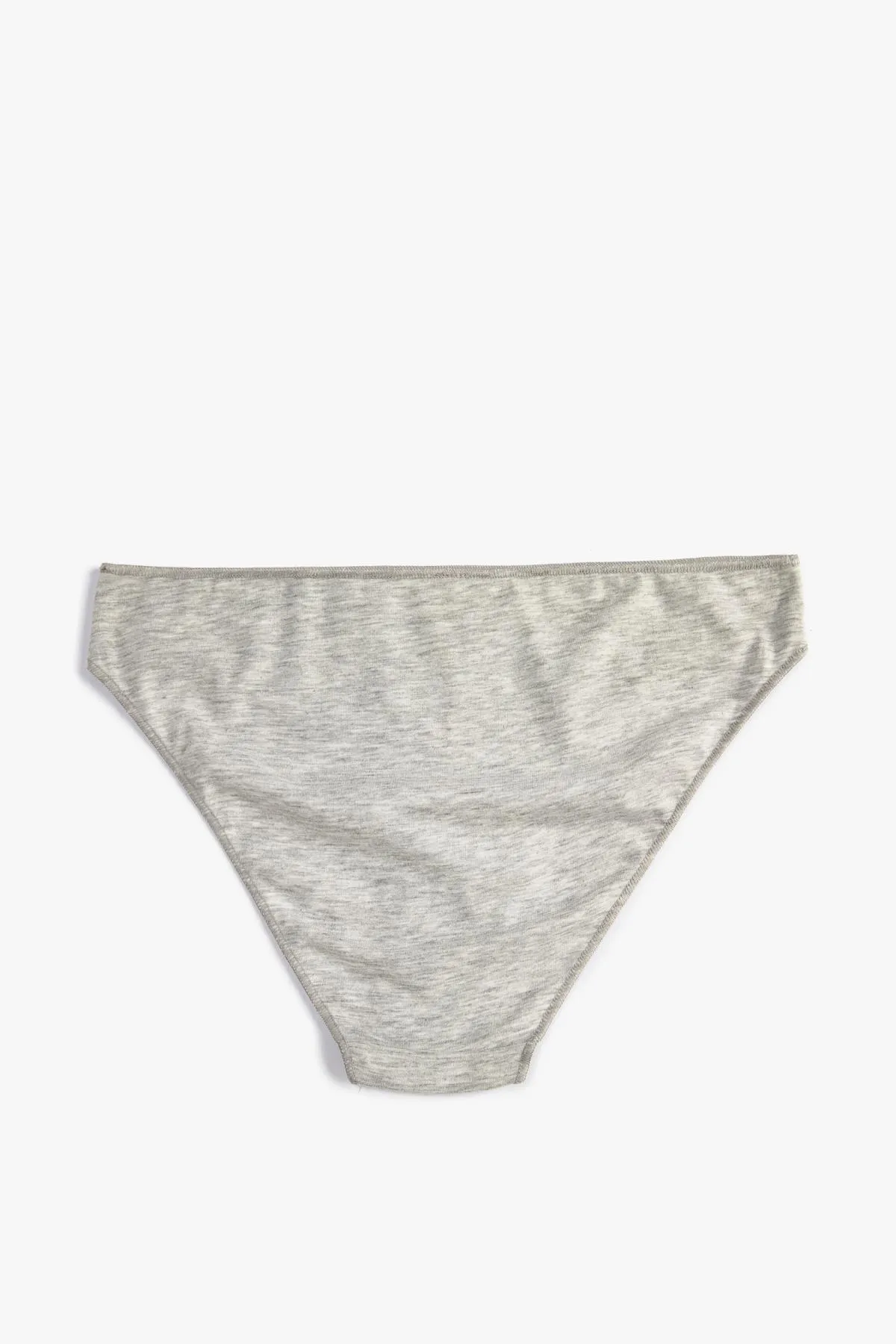 Koton  Basic-Slip mit normaler Taille