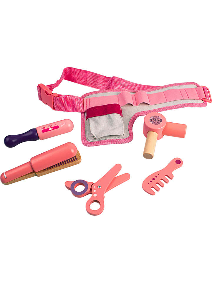 Magni Frisier-Set in Pink - ab 18 Monaten günstig kaufen onesize