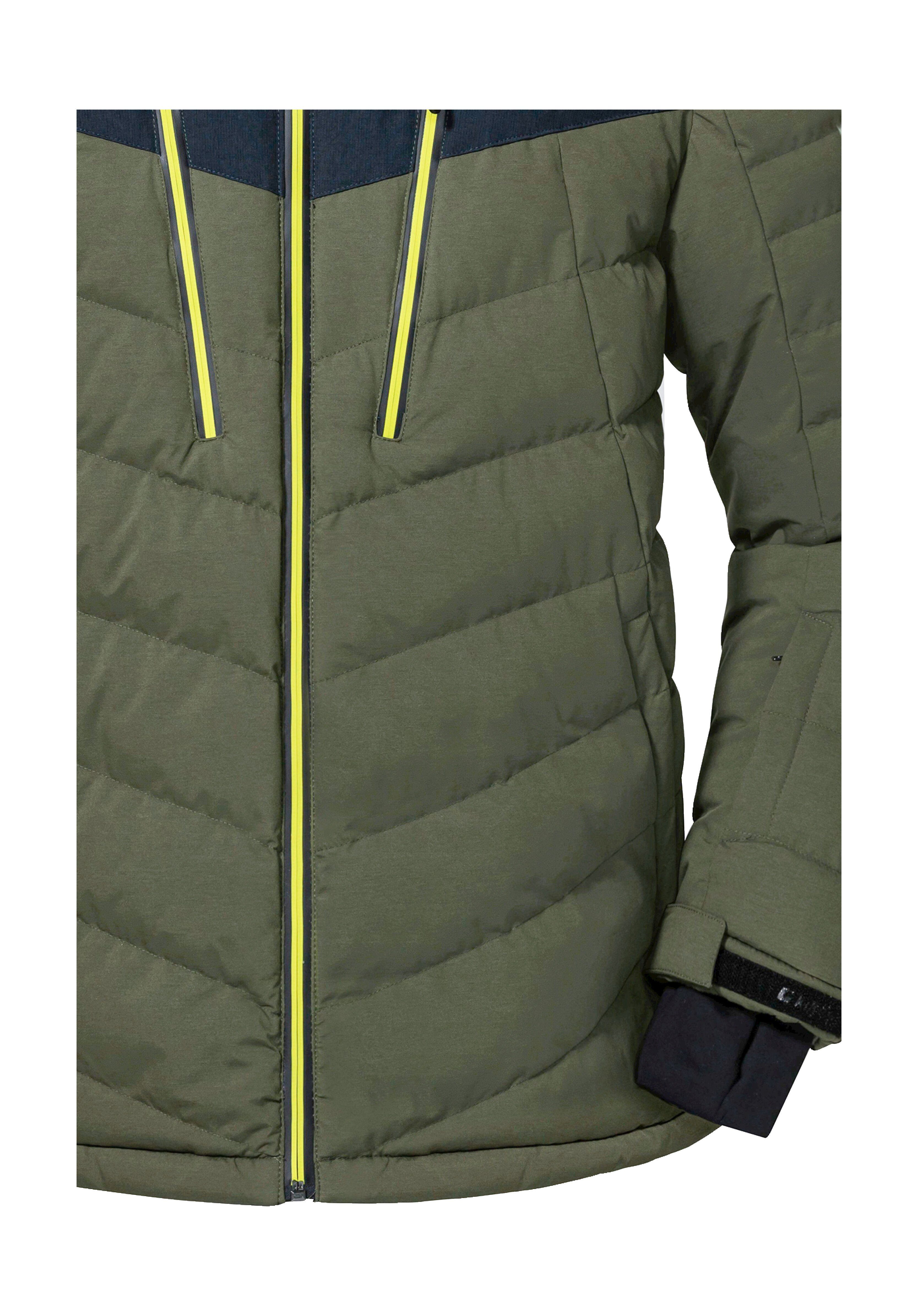 Killtec Skijacke KSW 115 MN SKI QLTD JCKT