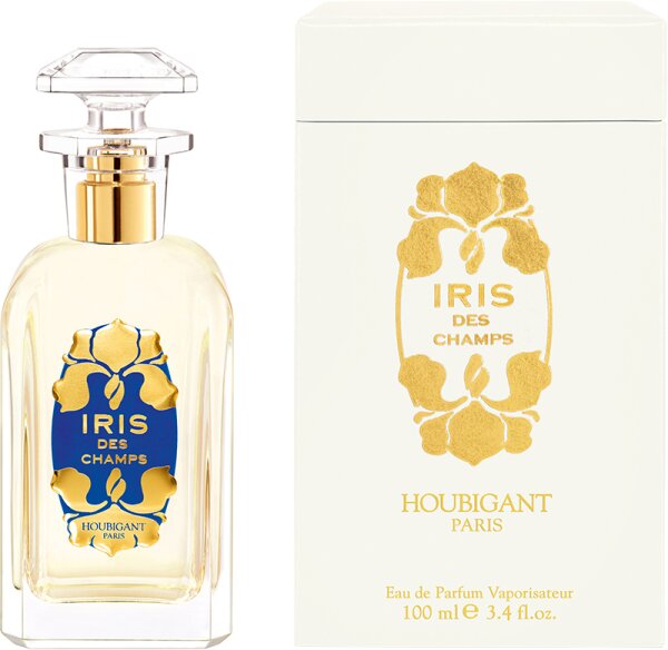 Houbigant Iris des Champs Eau de Parfum