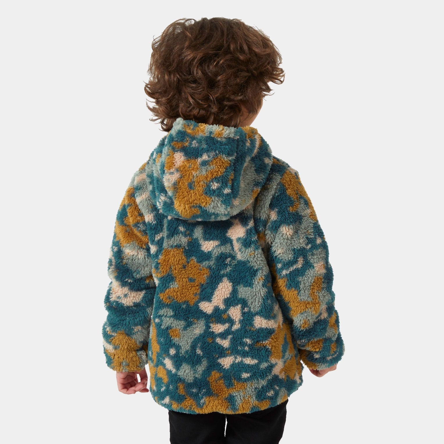 Kids’ Champ Reversible Jacket