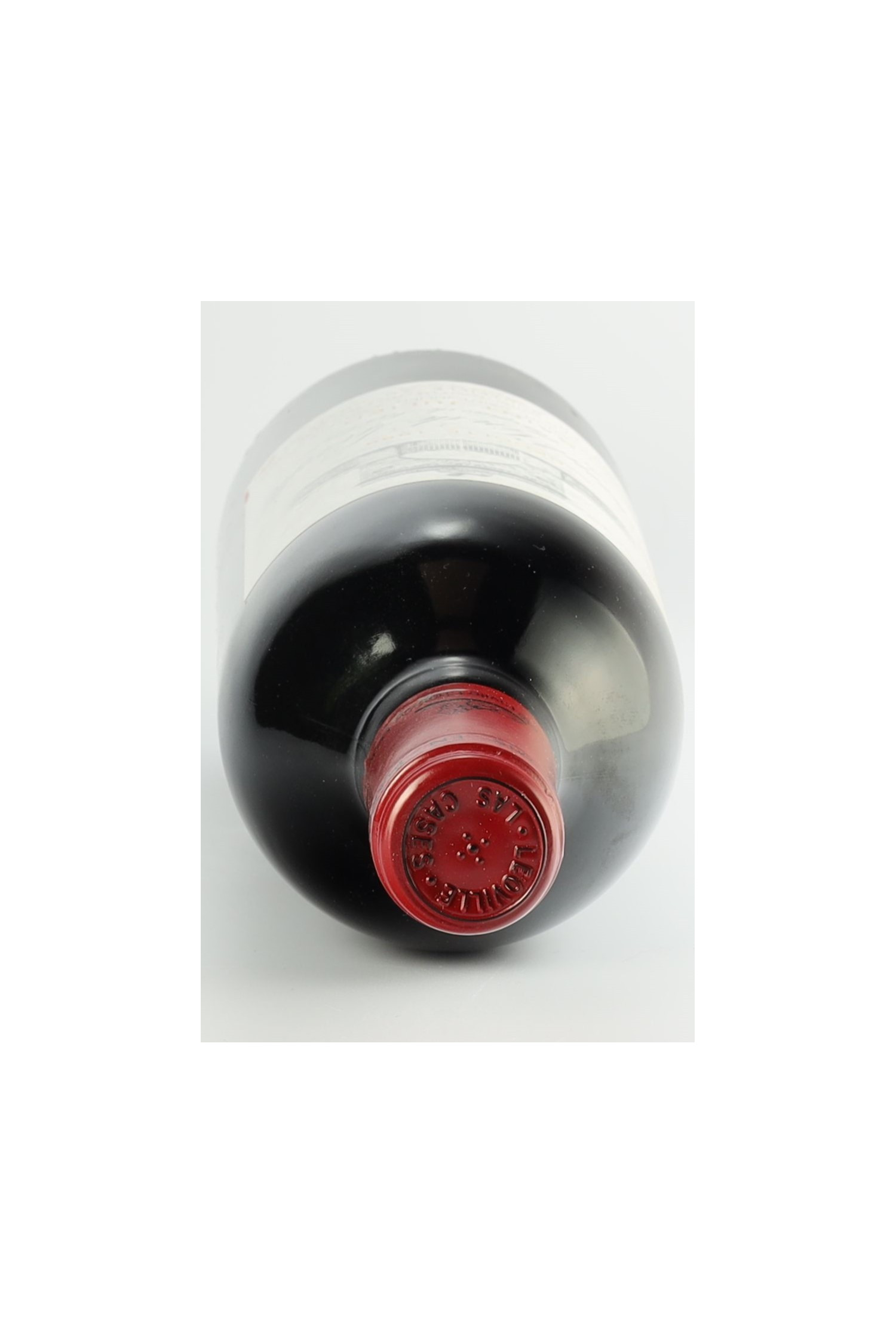 Château Leoville Las Cases 1998, Saint Julien