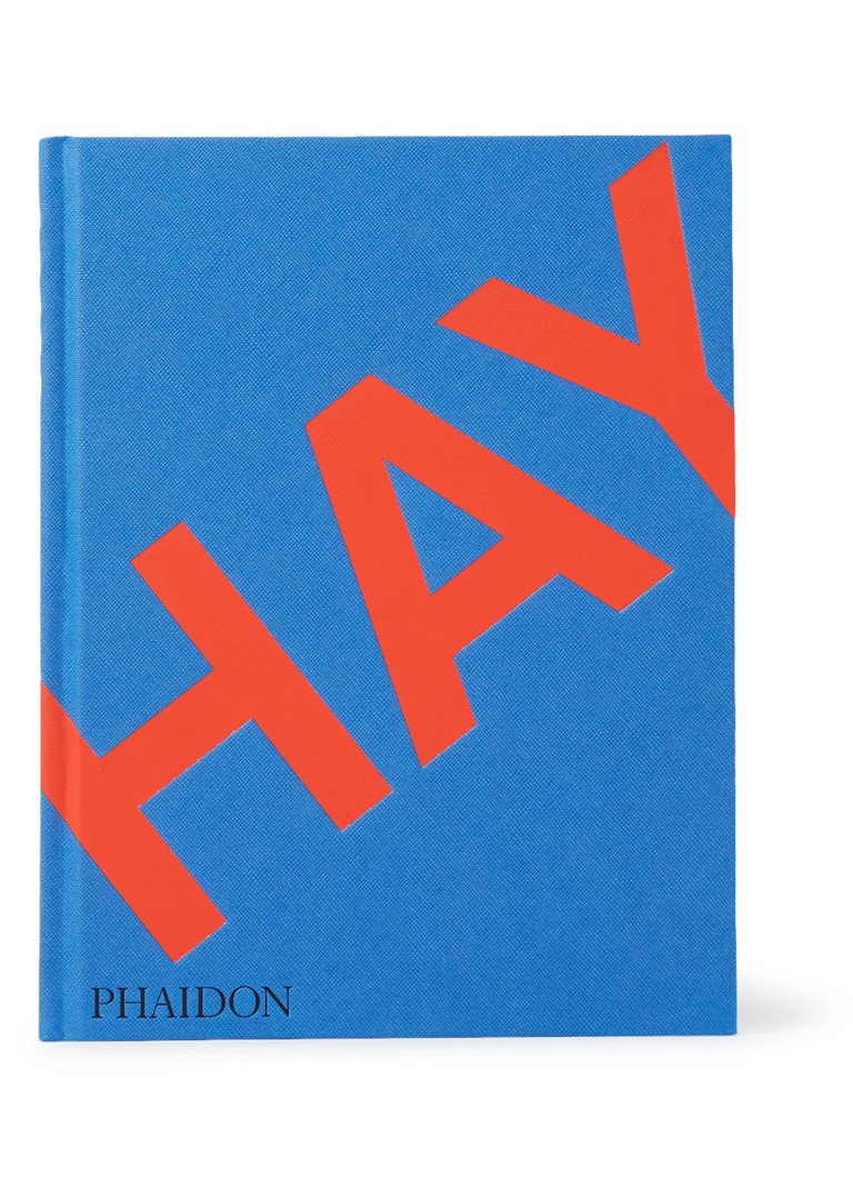 Hay  HAY