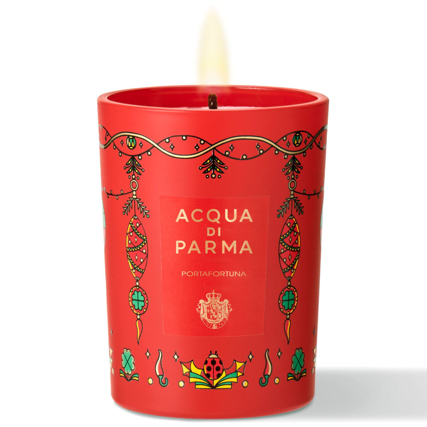 Acqua di Parma Portafortuna Bougie 200 g