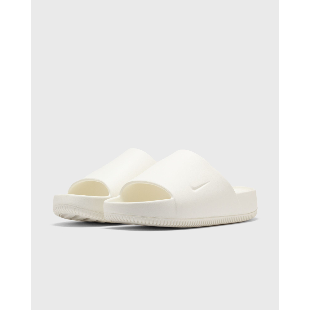 Nike Calm Slide FD4116-100 / weiss