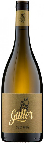 2020 Chardonnay Fumé Spätlese trocken Bio - Weingut Galler