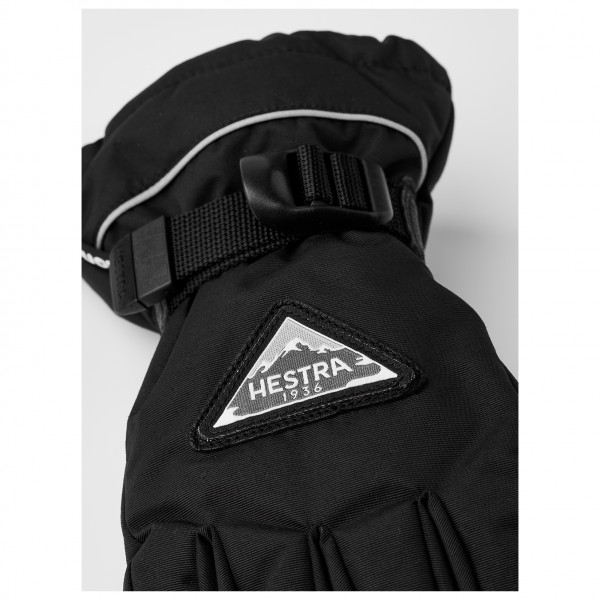 Hestra - Kid's Skare CZone Junior 5 Finger - Handschuhe