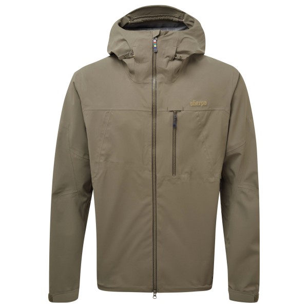 Sherpa - Makalu Eco Jacket - Regenjacke