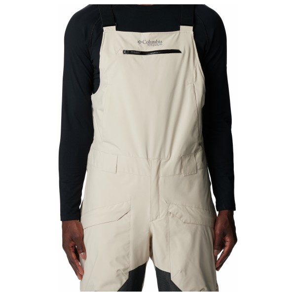 Columbia - Highland Summit Bib - Skihose