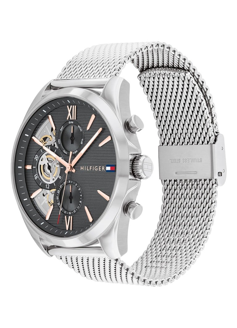 Tommy Hilfiger Baker watch TH1710646