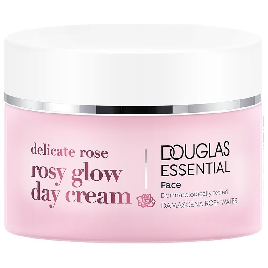Delicate Rose Rosy Glow Day Cream