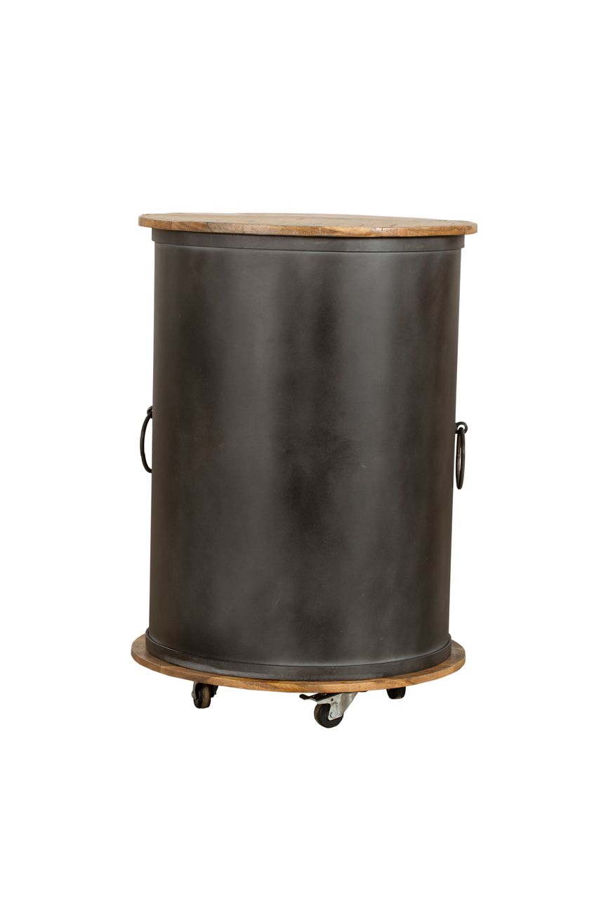 INTERIA Home&Living Weinbar 85cm LUNI