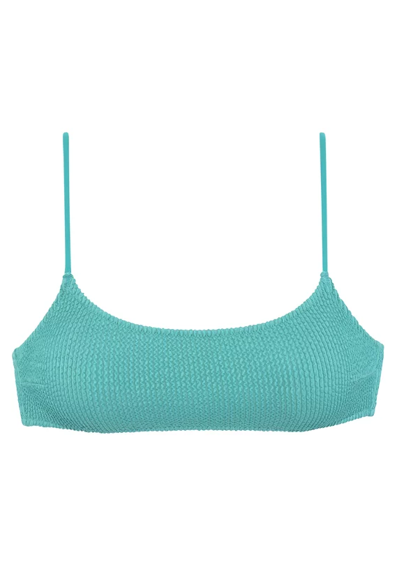 Bustier-Bikini-Top
