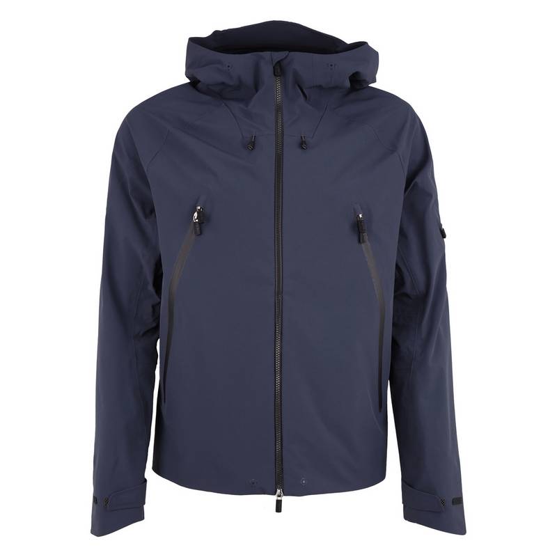 RH+ 3 Elements Hardshelljacke Herren