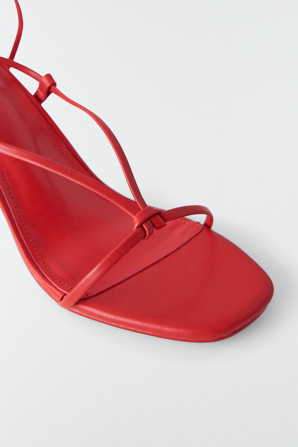 Rory high heel sandals