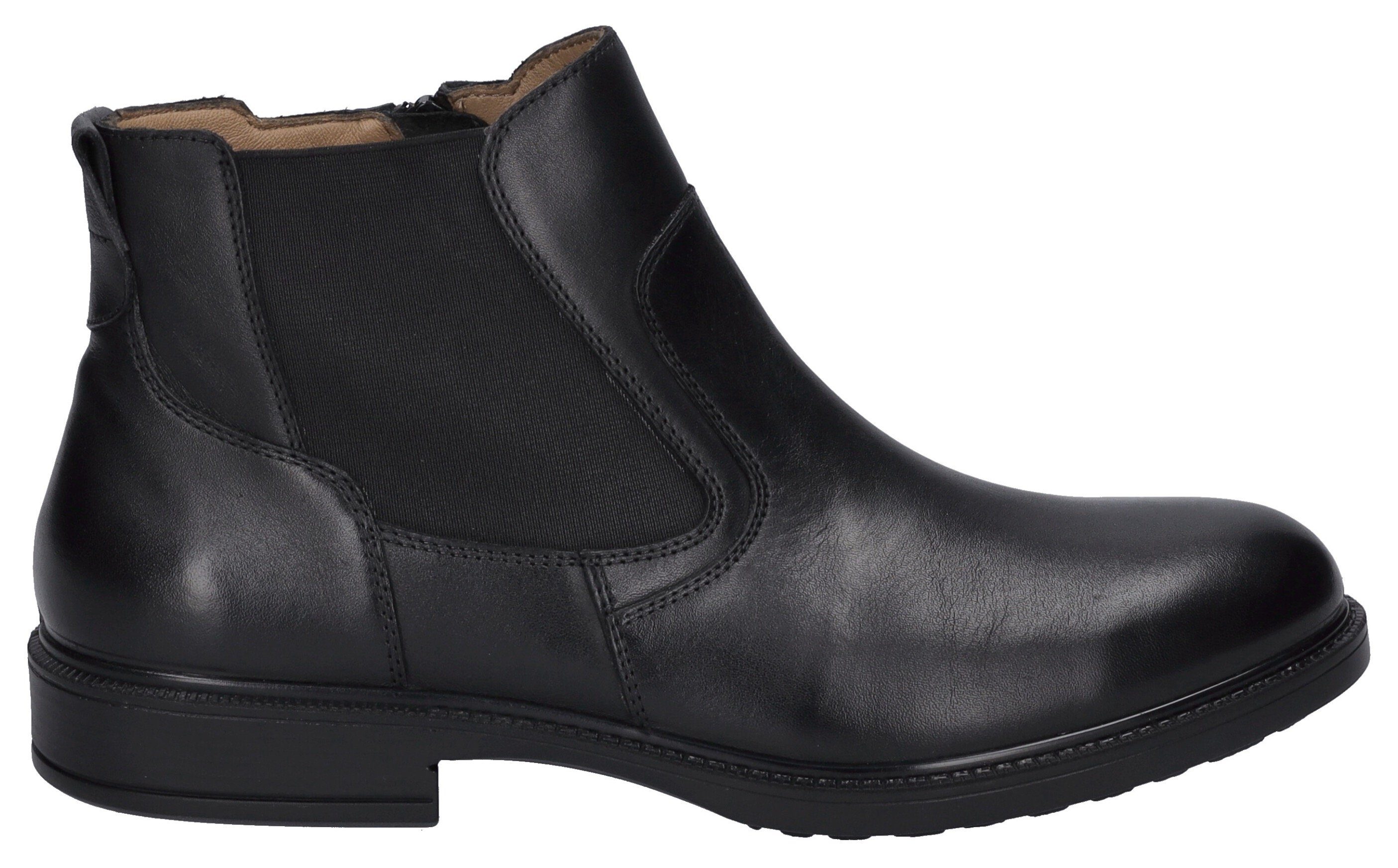 Josef Seibel Harry 05 Chelseaboots mit Wechselfußbett