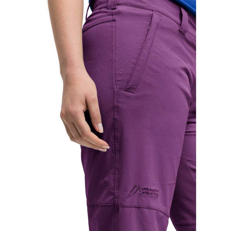 Maier Sports Lawa Trekkinghose Damen