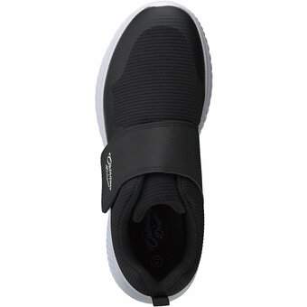 Okinawa Kletter in schwarz