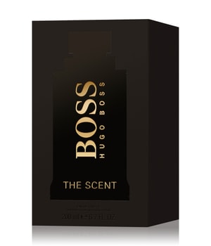 HUGO BOSS Boss The Scent Eau de Toilette 200 ml