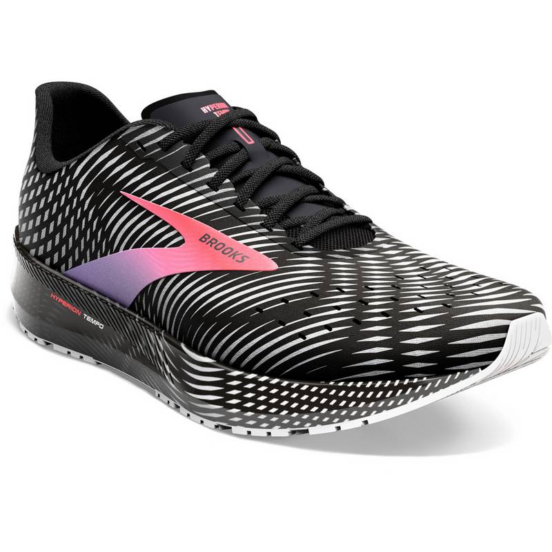 Brooks Hyperion Tempo Laufschuhe Damen