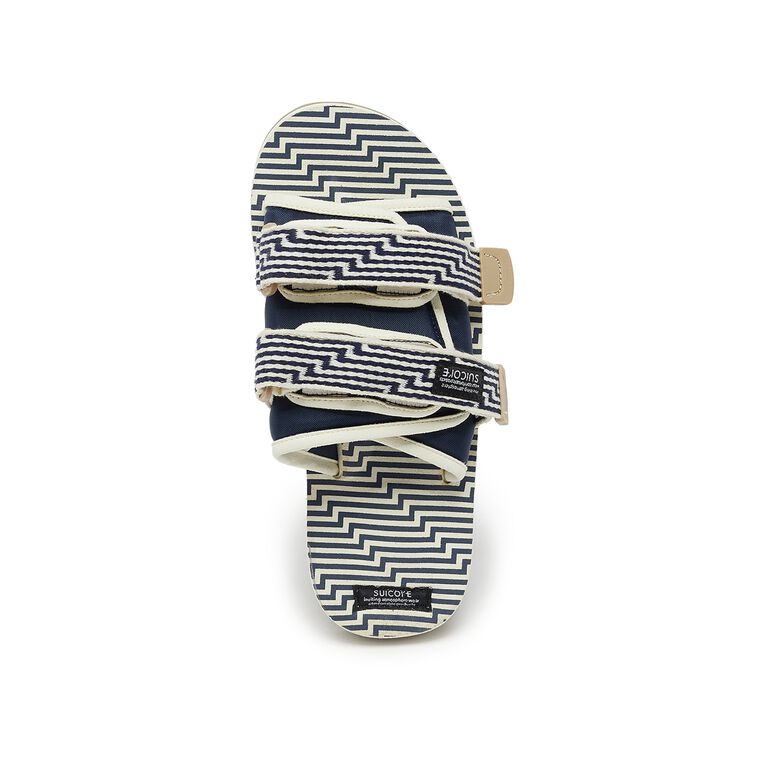 Suicoke Moto JC01 ivory/navy
