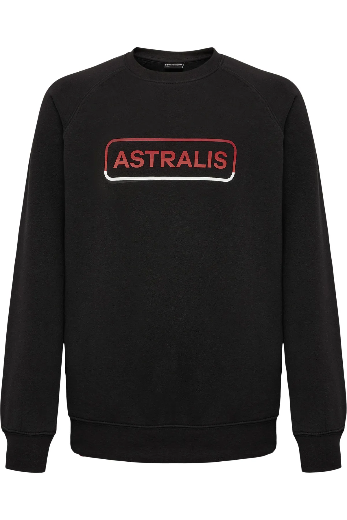 hummel  AST ASTRALIS SCHWARZER SCHWEIß