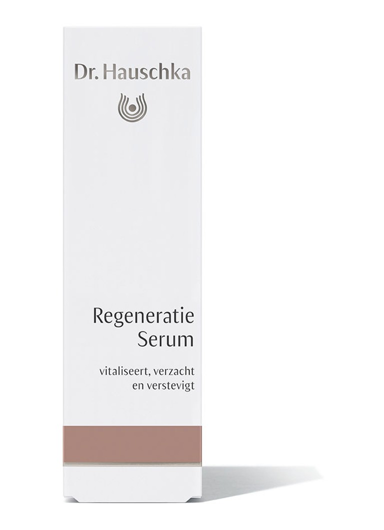 Ser regenerant Dr. Hauschka
