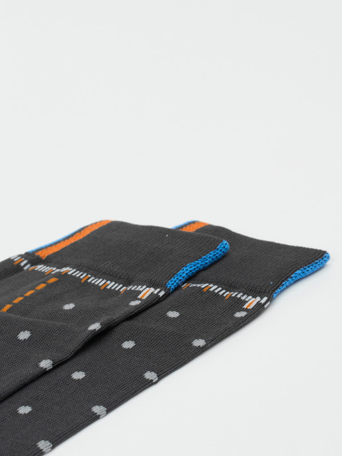 Socken gemustert-94914090009 Alto Milano