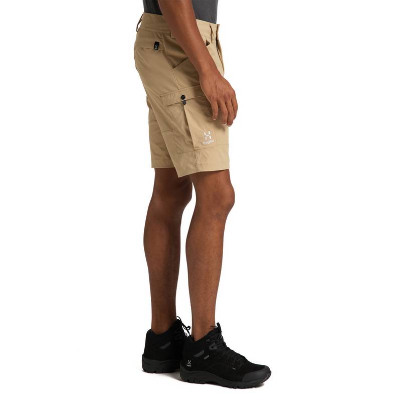 Haglfs Mid Standard Shorts Funktionsshorts Herren