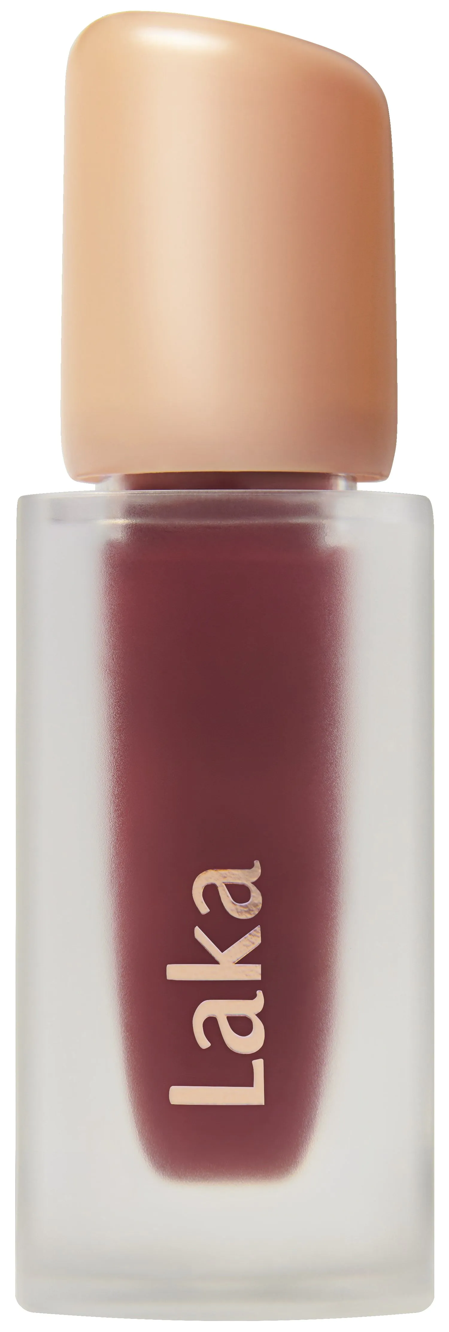 Laka Fruity Glam Tint 120 Koffein Rose
