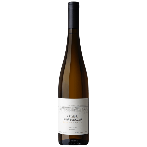 Azores Wine CompanyVinha Centenaria Branco 2019