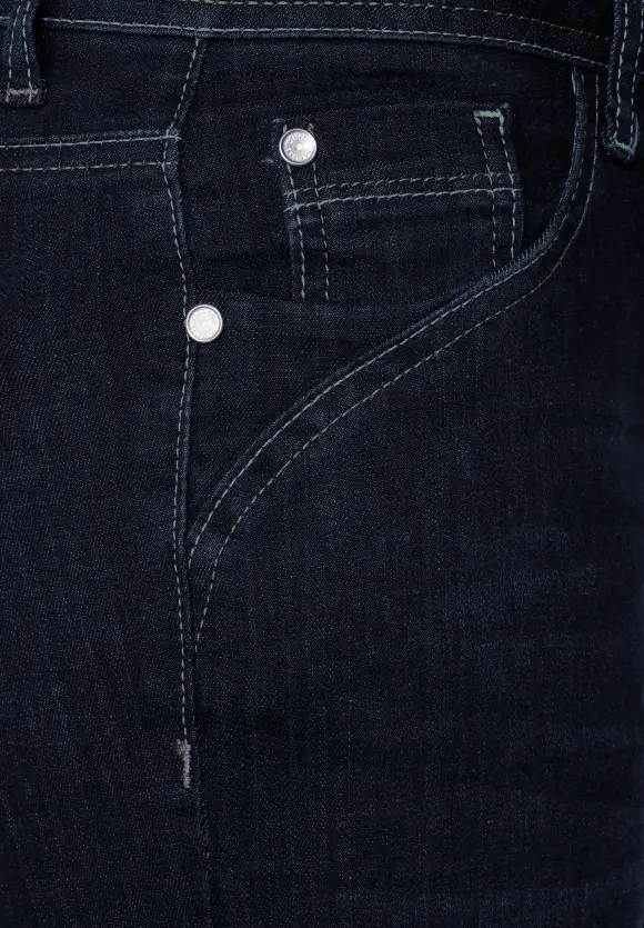 CECIL Slim Fit Jeans
