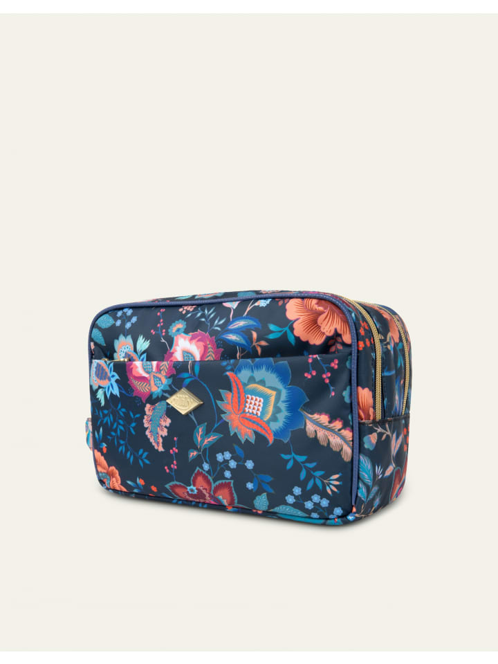 Oilily Kosmetiktasche Chloe in Blau günstig kaufen onesize