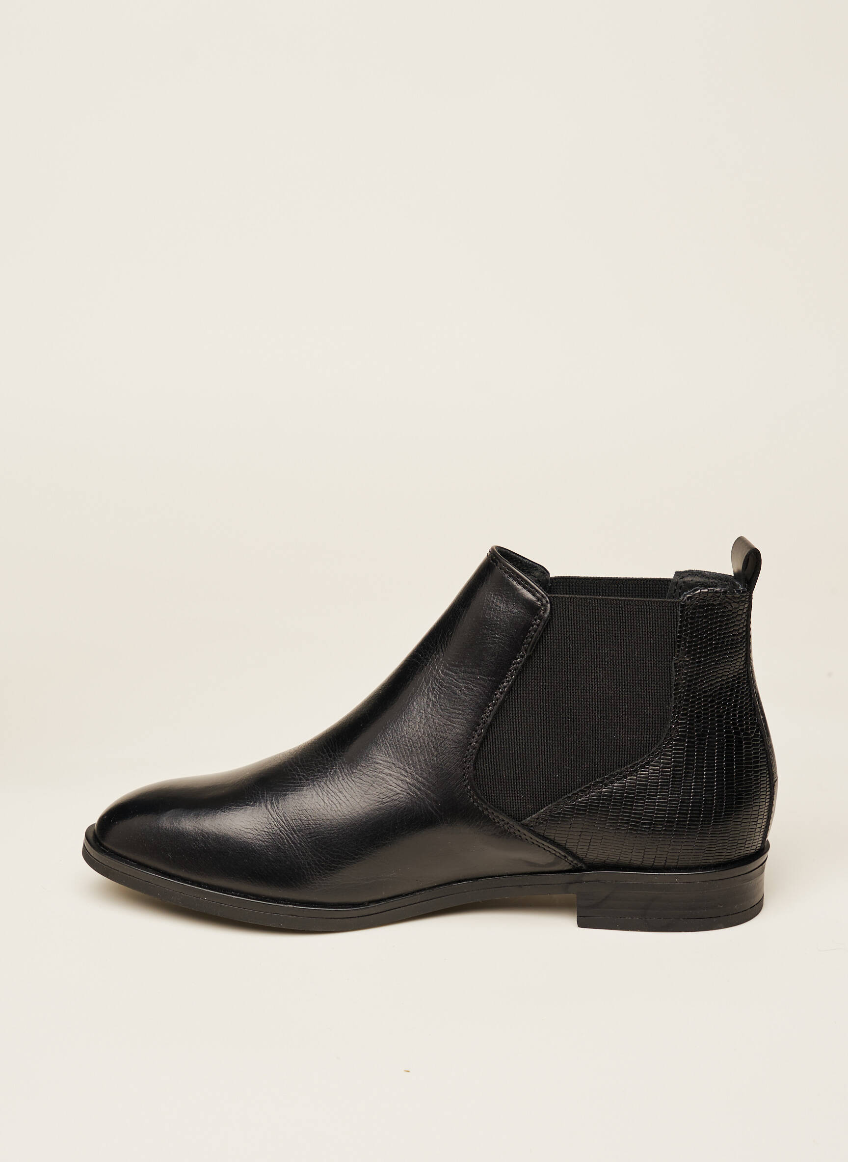 Georgia Rose Bottines Femme couleur noir