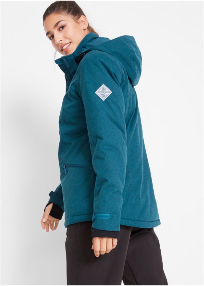 Outdoor-Funktions-Jacke