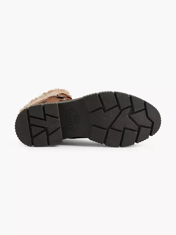 Easy Street Komfort Schnürboots