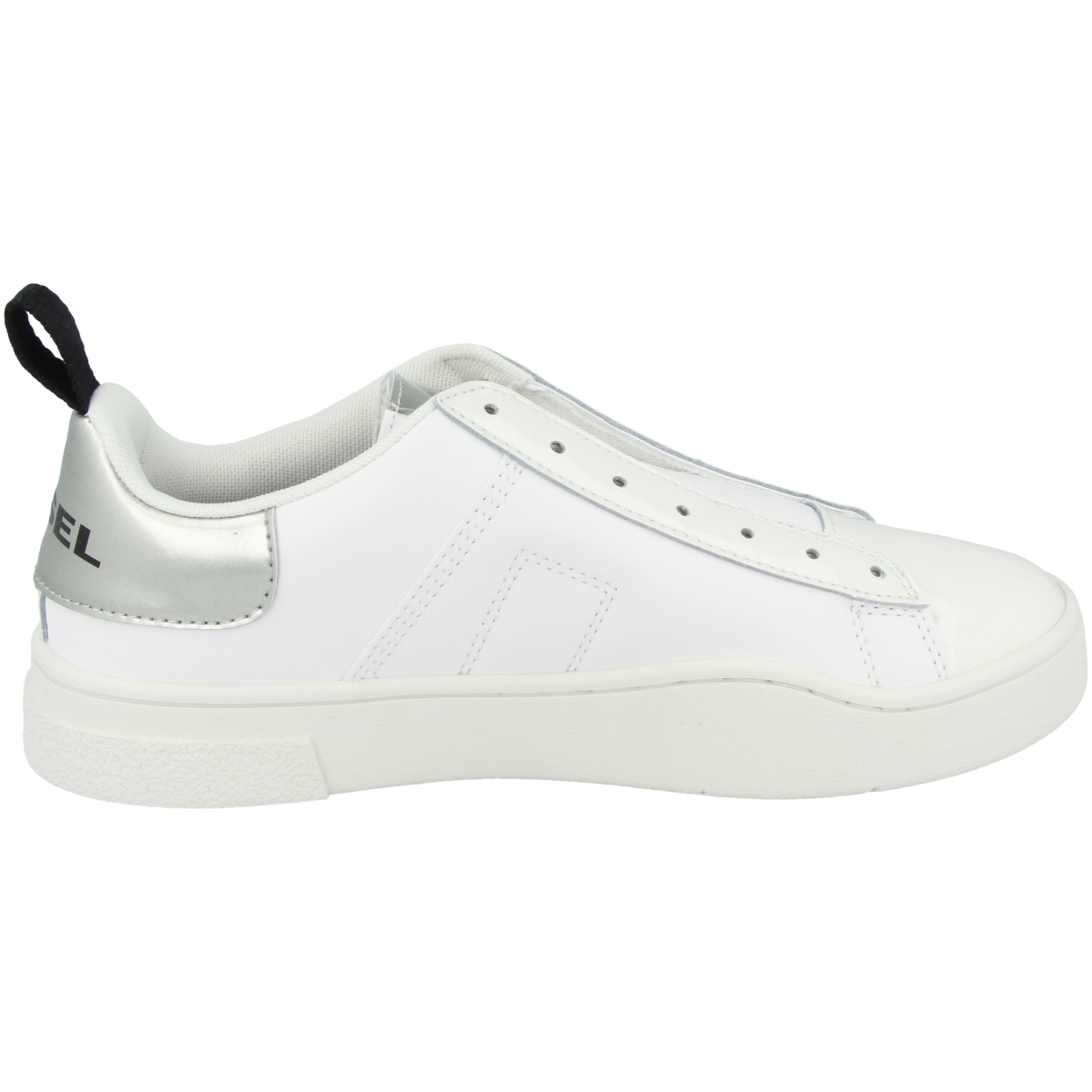 Diesel S-Clever SO W Sneaker low weiss